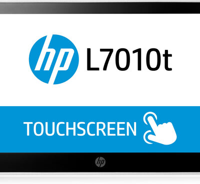 HP 7010T TOUCH MONITOR