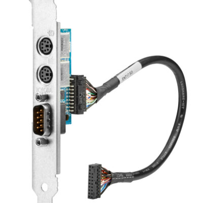 SERIAL PS/2 ADAPTER