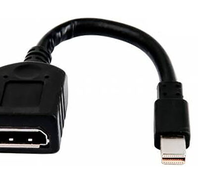 HP BULK 12 MINIDP-TO-DP ADAPTER