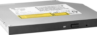 HP 9.5MM SLIM DVD-ROM DRIVE