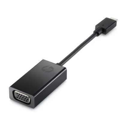 USB-C TO VGA ADAPTER EURO