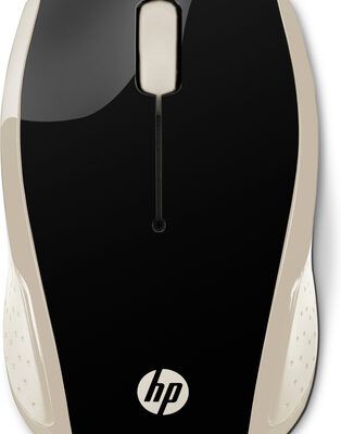 WIRELESS MOUSE 200