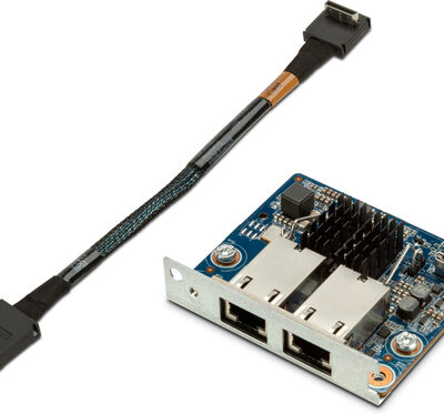 10GBASE-T DUAL MODULE Z6/8G4