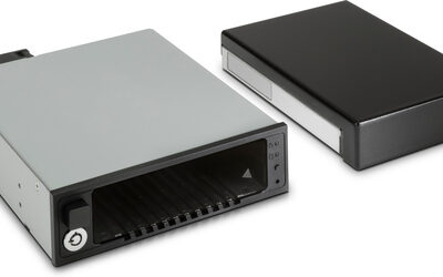 DX175 REMOVABLE HDD SPARE CAR