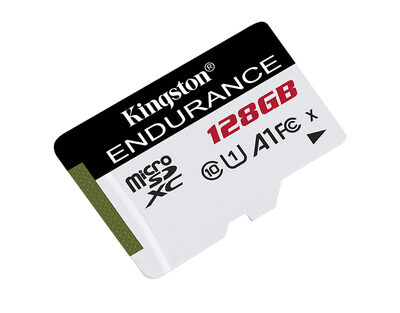 128GBMICROSDXCENDURANCE 95R/45W
