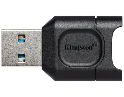 MOBILE LITE PLUS USB 3.1