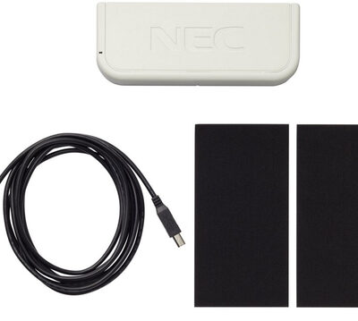 NP01TM MULTITOUCH MODULE