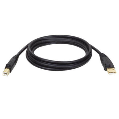 3.05 M USB HIGH SPEED CABLE M/M
