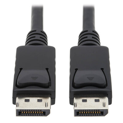 3.05 M DISPLAYPORT CABLE 4KX2K
