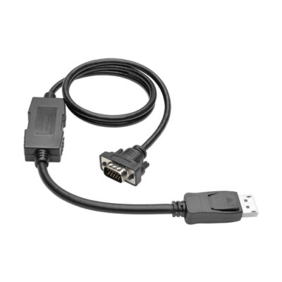 0.91M DISPPORT TO VGA ADAP