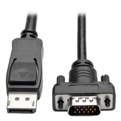 3.05M DISPPORT TO VGA ADAP