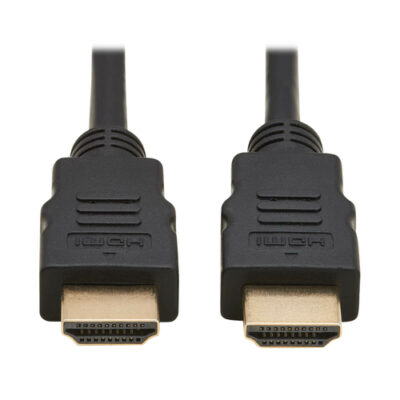 9.14 M HIGH SPEED HDMI CBL M/M