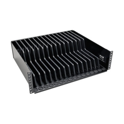3U RACKMOUNT STORAGE SHELF