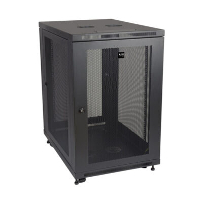 18U RACK ENCLOSURE CABINET