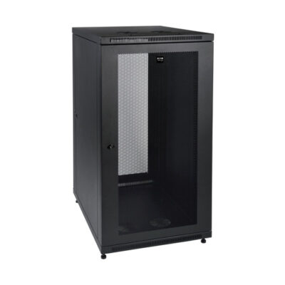 24U RACK ENCLOSURE CABINET