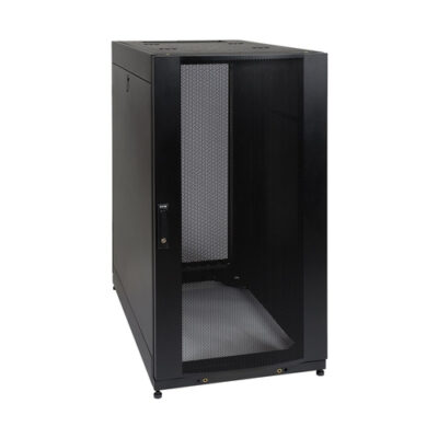 25U RACK ENCLOSURE CABINET