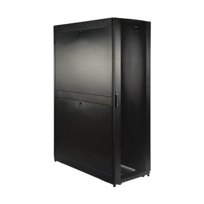 42U RACK ENCLOSURE CABINET DEEP