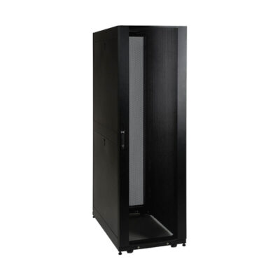 42U RACK ENCLOSURE CABINET KIT