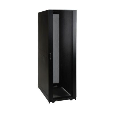 42U RACK ENCLOSURE CABINET MID