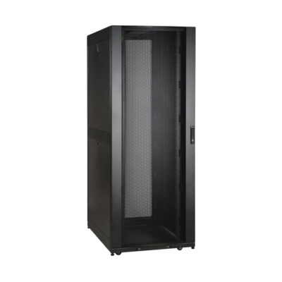 42U RACK ENCLOSURE CABINET WIDE