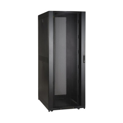 42U WIDE STANDARD-DEPTH RACK