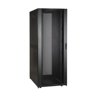 TRIPP LITE 42U RACK ENCLOSURE