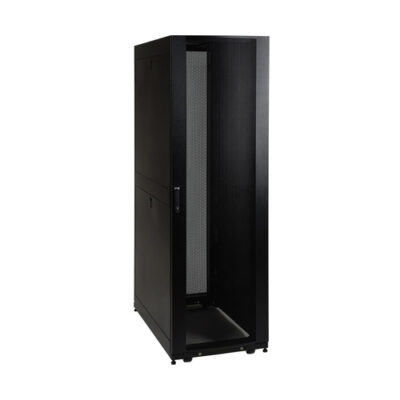 45U RACK ENCLOSURE CABINET