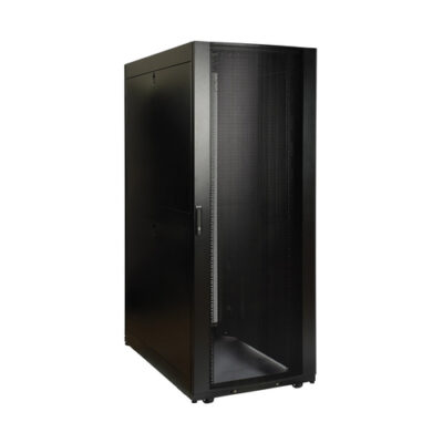 48U RACK ENCLOSURE CABINET DEEP