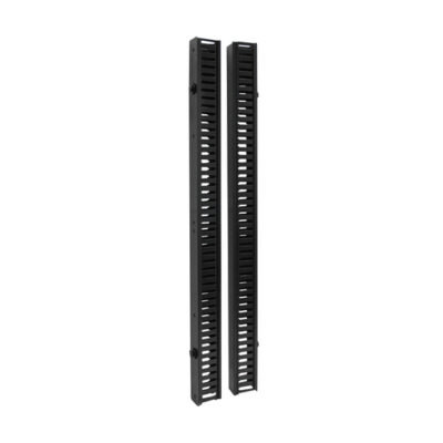 VERTICAL CABLE MANAGER 6 FEET