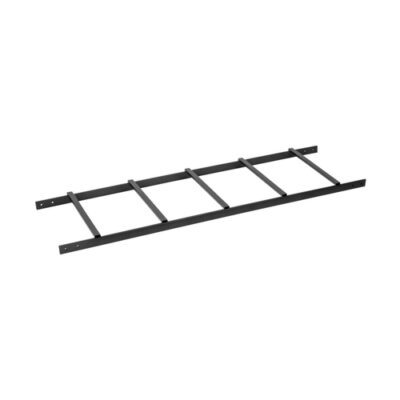 RACK ENCLOSURE CABLE LADDER