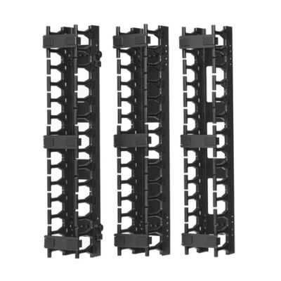 VERTICAL CABLE MANGER 6 FEET