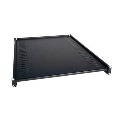 RACK ENCLOSURE HEAVY DUTY SHELF