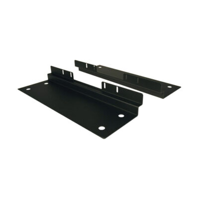 RACK ANTI-TIP STABLIZING PLATE