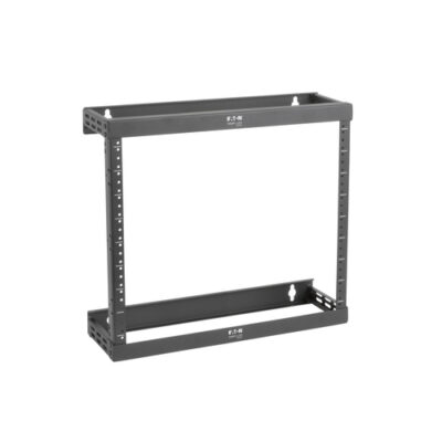 8U/12U/22U WALLMOUNT 2-POST