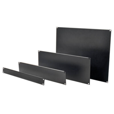 1U-15U RACK BLANKING PANEL KIT