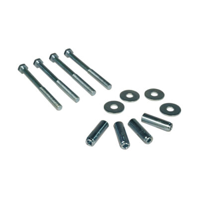RACK CABINET BOLT DOWN KIT
