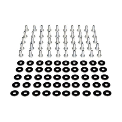 RACK THREADED HOLE HARDWARE KIT