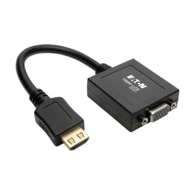 15.2 CM HDMI ADAPTER 1080P