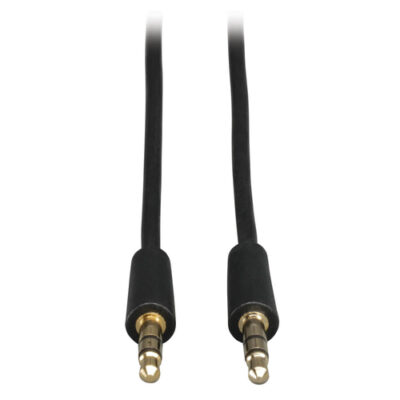 3.05 M MINI STEREO AUDIO