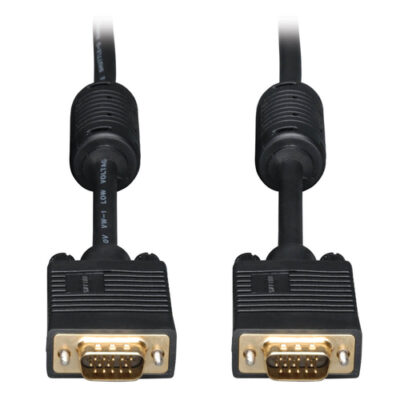 3.05 M VGA COAX MONITOR