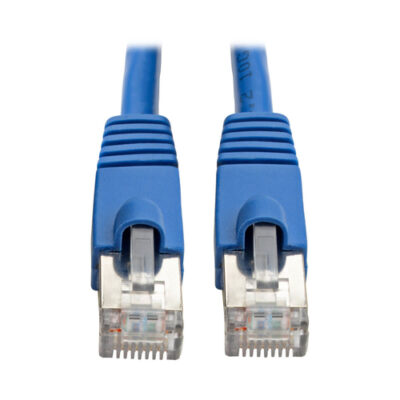 3.05 M CAT6 CAT6A PATCH CABLE