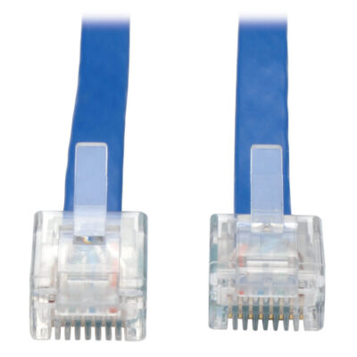 CISCO CONSOLE ROLLOVE R CABLE