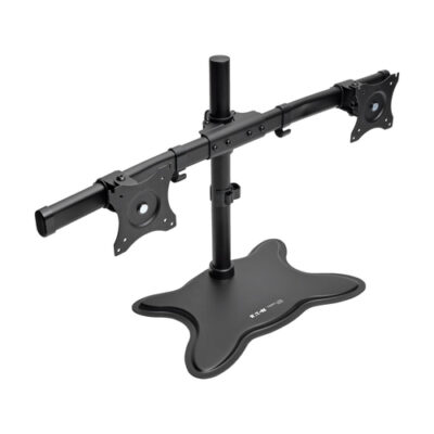DUAL MONITOR DISP MOUNT STAND