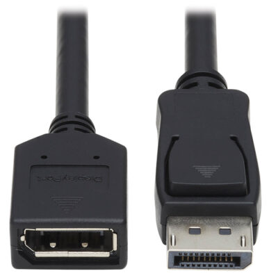 4.57M DISPLAYPORT EXTENSI CABLE