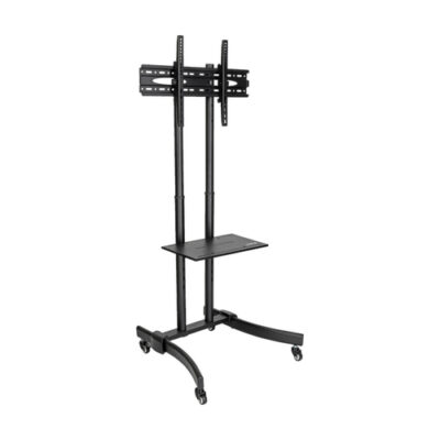 MOBILE FLAT-PANEL FLOOR STAND