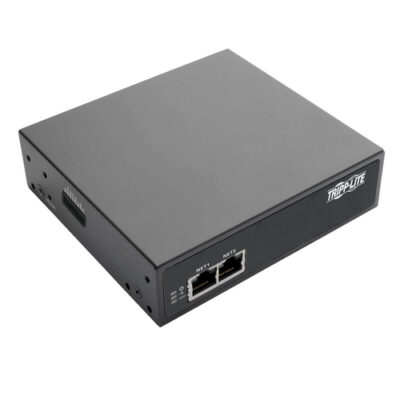 8-PORT SERIAL CONSOLE SERVER