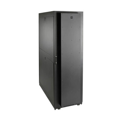 42U QUIET SERVER RACK ENCLOSURE