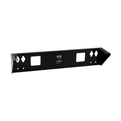2U VERTICAL WALL MOUNT RACK