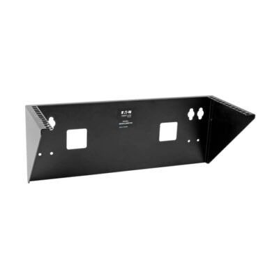 4U VERTICAL WALL MOUNT RACK
