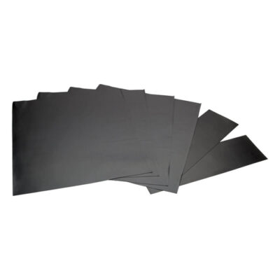 MAGNETIC VINYL KIT RACK AIRFLOW